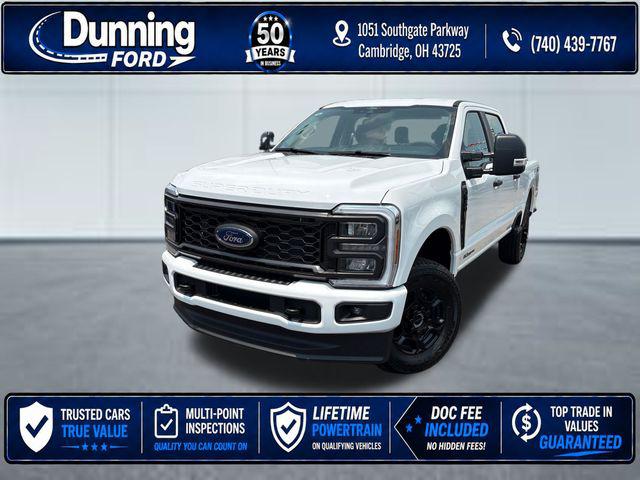 2026 Ford F-350 XL for sale in Cambridge , OH
