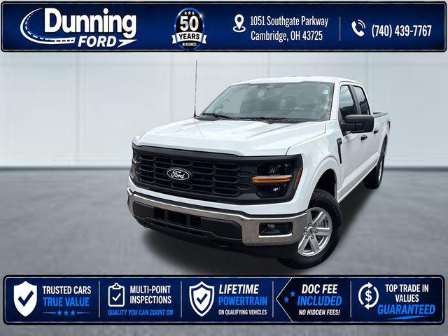 2026 Ford F-150 XL for sale in Cambridge , OH