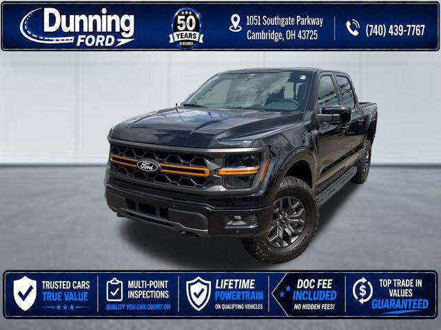 2026 Ford F-150 Tremor for sale in Cambridge , OH