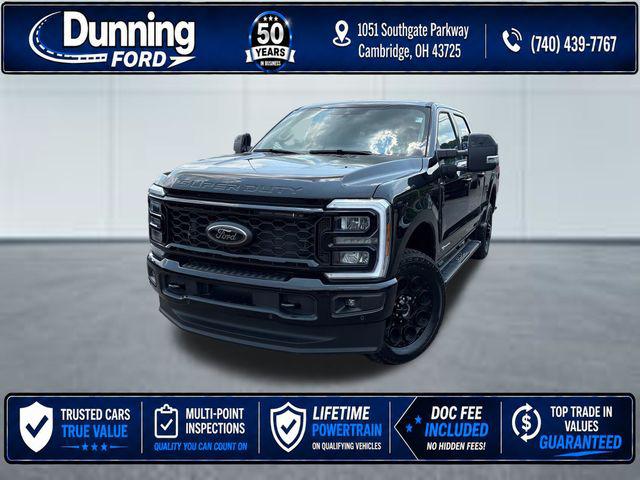 2026 Ford F-250 Lariat for sale in Cambridge , OH