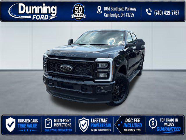 2026 Ford F-250 Lariat for sale in Cambridge , OH