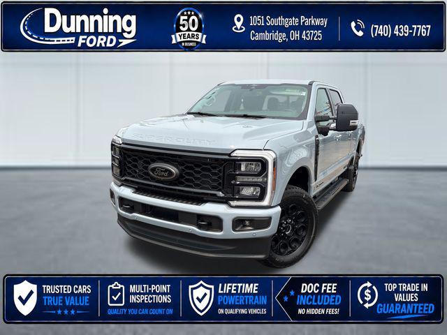 2026 Ford F-250 LARIAT for sale near Cambridge , OH