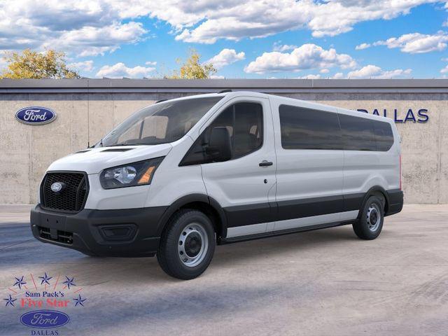 2026 Ford Transit-350 Passenger Van XL for sale in Plano, TX