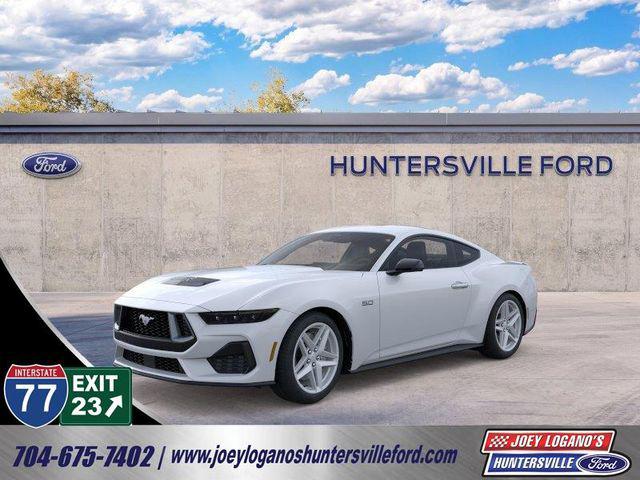 2026 Ford Mustang GT Premium Fastback for sale in Huntersville, NC