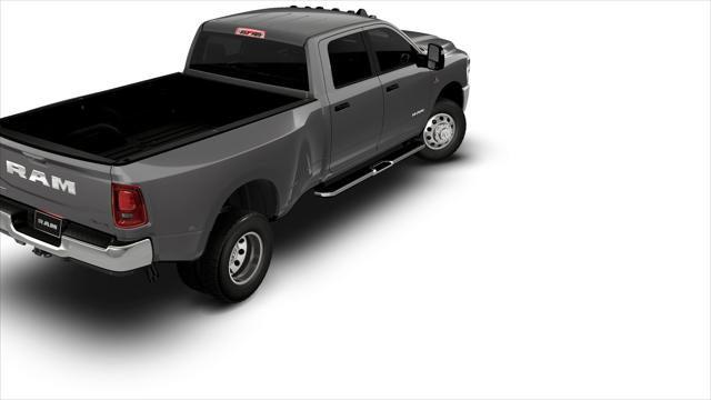 2026 RAM 3500 RAM 3500 BIG HORN CREW CAB 4X4 8 BOX