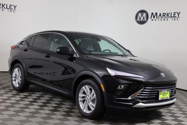 2026 Buick NV Preferred FWD for sale in Fort Collins, CO