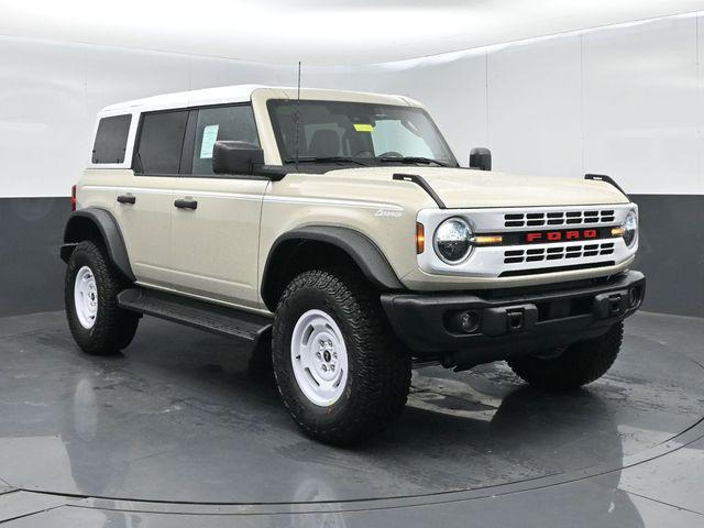2026 Ford Bronco Heritage Edition for sale in Arcadia, FL