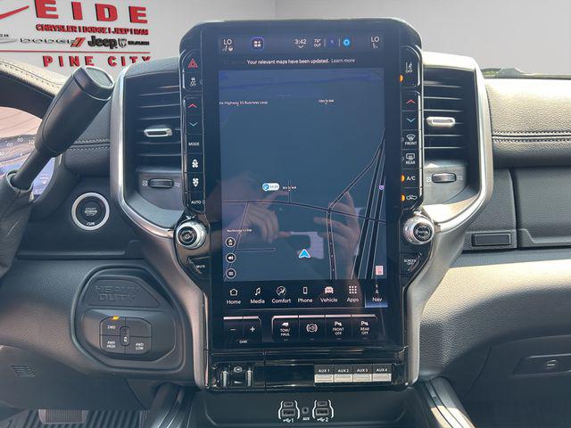 2026 RAM Ram 3500 RAM 3500 LARAMIE CREW CAB 4X4 64 BOX 2026 RAM Ram 3500 RAM 3500 LARAMIE CREW CAB 4X4 64 BOX