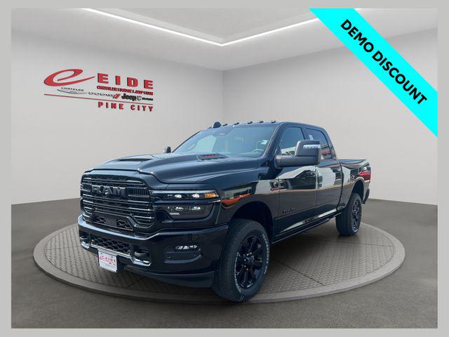 2026 RAM Ram 3500 RAM 3500 LARAMIE CREW CAB 4X4 64 BOX 2026 RAM Ram 3500 RAM 3500 LARAMIE CREW CAB 4X4 64 BOX