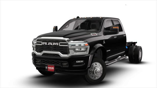 2026 Ram 4500 Chassis Cab Tradesman/Big Horn for sale in Brenham, TX