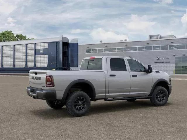 2026 RAM 2500 RAM 2500 TRADESMAN CREW CAB 4X4 64 BOX