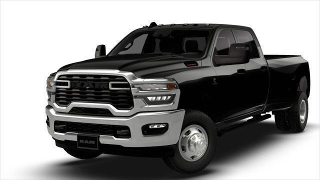 2026 RAM Ram 3500 RAM 3500 TRADESMAN CREW CAB 4X4 8 BOX 2026 RAM Ram 3500 RAM 3500 TRADESMAN CREW CAB 4X4 8 BOX