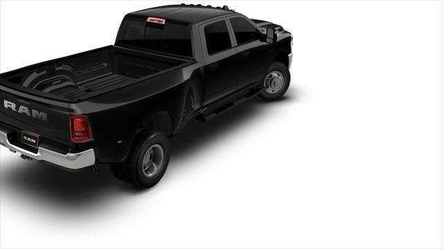2026 RAM Ram 3500 RAM 3500 TRADESMAN CREW CAB 4X4 8 BOX 2026 RAM Ram 3500 RAM 3500 TRADESMAN CREW CAB 4X4 8 BOX