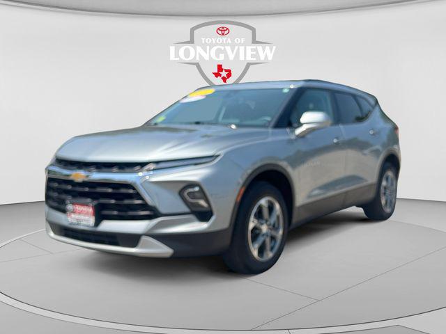 2024 Chevrolet Blazer FWD 2LT for sale in Longview, TX