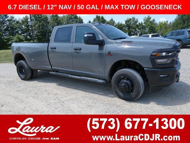 2026 RAM Ram 3500 RAM 3500 TRADESMAN CREW CAB 4X4 8 BOX