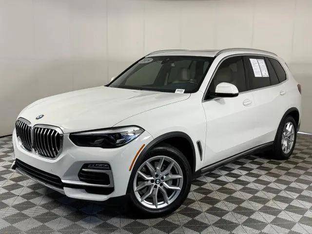 2019 BMW X5 xDrive40i for sale in Duluth, GA