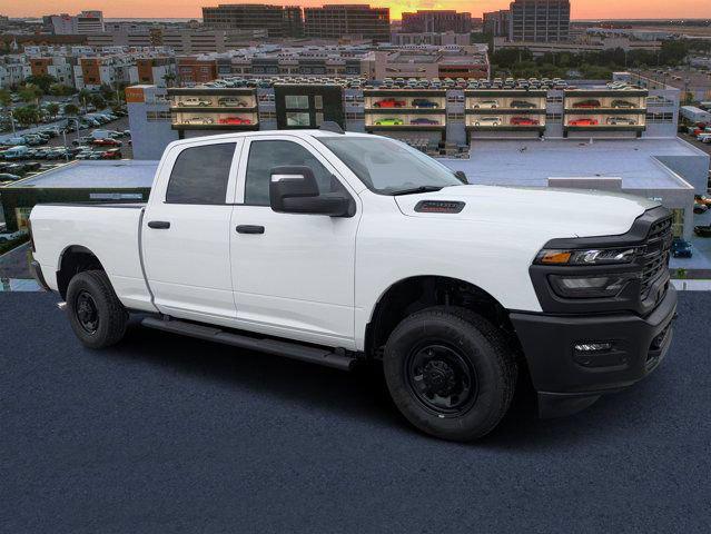 2026 RAM 2500 RAM 2500 TRADESMAN CREW CAB 4X2 64 BOX 2026 RAM 2500 RAM 2500 TRADESMAN CREW CAB 4X2 64 BOX