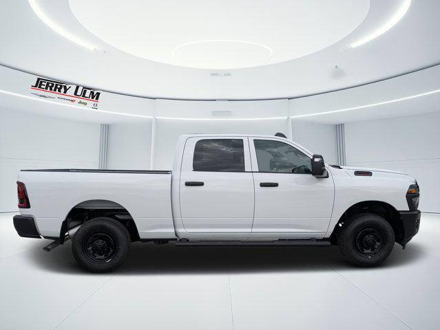 2026 RAM 2500 RAM 2500 TRADESMAN CREW CAB 4X2 64 BOX 2026 RAM 2500 RAM 2500 TRADESMAN CREW CAB 4X2 64 BOX