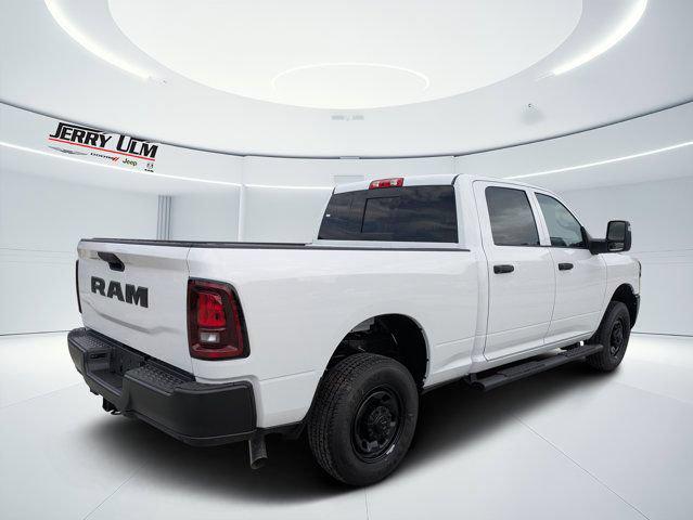 2026 RAM 2500 RAM 2500 TRADESMAN CREW CAB 4X2 64 BOX 2026 RAM 2500 RAM 2500 TRADESMAN CREW CAB 4X2 64 BOX