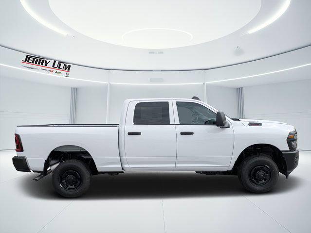 2026 RAM 2500 RAM 2500 TRADESMAN CREW CAB 4X4 64 BOX 2026 RAM 2500 RAM 2500 TRADESMAN CREW CAB 4X4 64 BOX