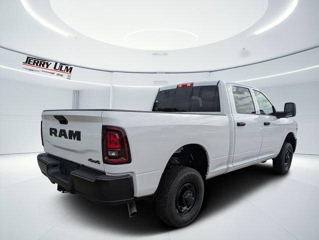 2026 RAM 2500 RAM 2500 TRADESMAN CREW CAB 4X4 64 BOX 2026 RAM 2500 RAM 2500 TRADESMAN CREW CAB 4X4 64 BOX