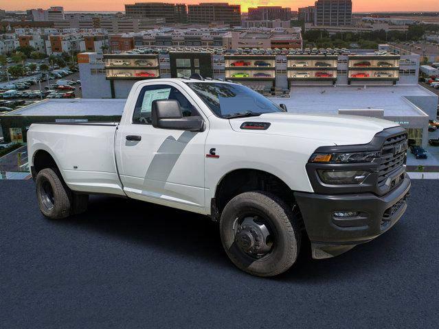 2026 RAM Ram 3500 RAM 3500 TRADESMAN REGULAR CAB 4X4 8 BOX 2026 RAM Ram 3500 RAM 3500 TRADESMAN REGULAR CAB 4X4 8 BOX