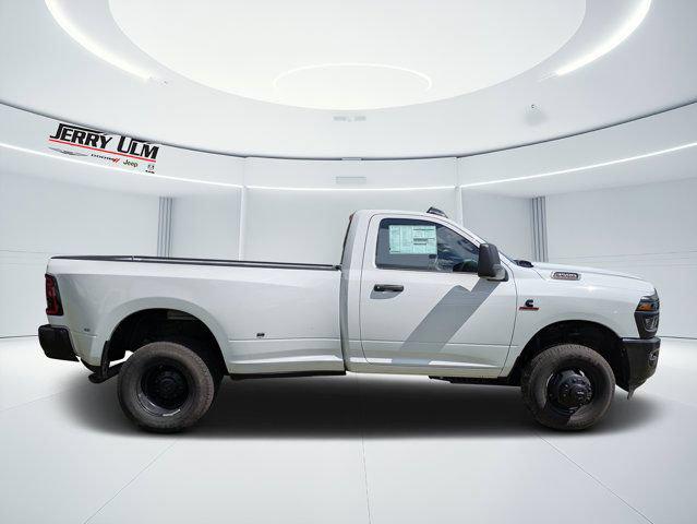 2026 RAM Ram 3500 RAM 3500 TRADESMAN REGULAR CAB 4X4 8 BOX 2026 RAM Ram 3500 RAM 3500 TRADESMAN REGULAR CAB 4X4 8 BOX