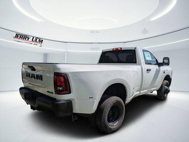 2026 RAM Ram 3500 RAM 3500 TRADESMAN REGULAR CAB 4X4 8 BOX 2026 RAM Ram 3500 RAM 3500 TRADESMAN REGULAR CAB 4X4 8 BOX