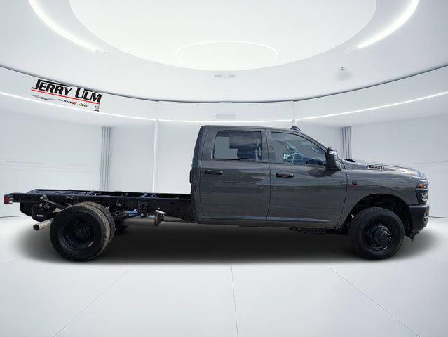2026 RAM 3500 Chassis RAM 3500 TRADESMAN CREW CAB CHASSIS 4X4 60 CA 2026 RAM 3500 Chassis RAM 3500 TRADESMAN CREW CAB CHASSIS 4X4 60 CA