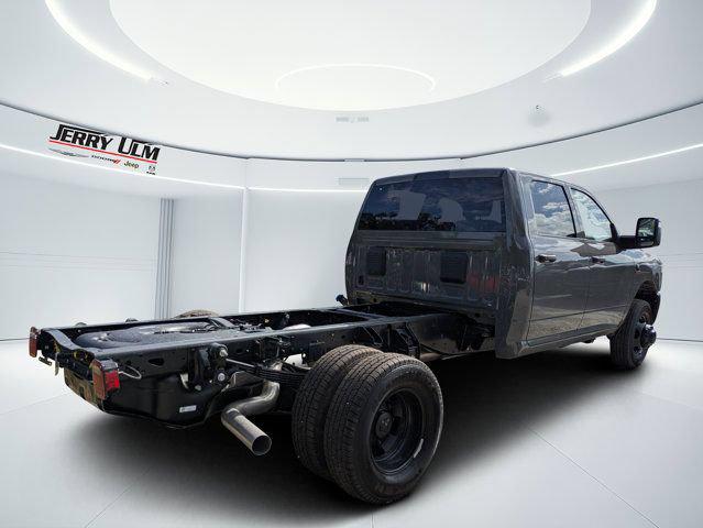 2026 RAM 3500 Chassis RAM 3500 TRADESMAN CREW CAB CHASSIS 4X4 60 CA 2026 RAM 3500 Chassis RAM 3500 TRADESMAN CREW CAB CHASSIS 4X4 60 CA