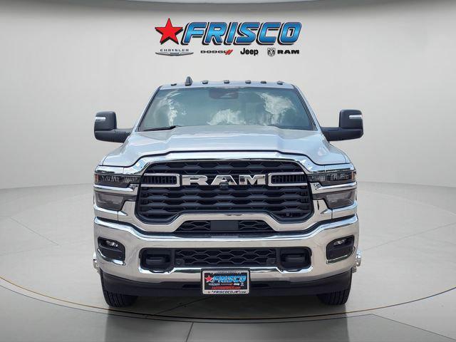 2026 RAM Ram 3500 RAM 3500 TRADESMAN CREW CAB 4X4 8 BOX