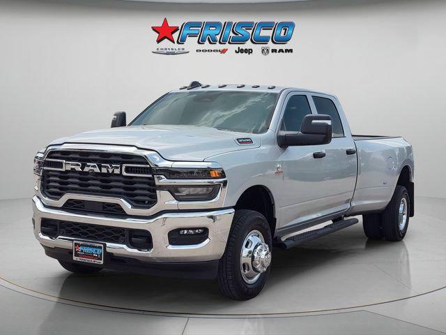 2026 RAM Ram 3500 RAM 3500 TRADESMAN CREW CAB 4X4 8 BOX