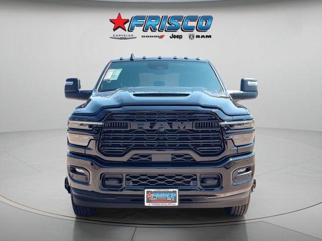 2026 RAM Ram 3500 RAM 3500 LARAMIE CREW CAB 4X4 8 BOX 2026 RAM Ram 3500 RAM 3500 LARAMIE CREW CAB 4X4 8 BOX