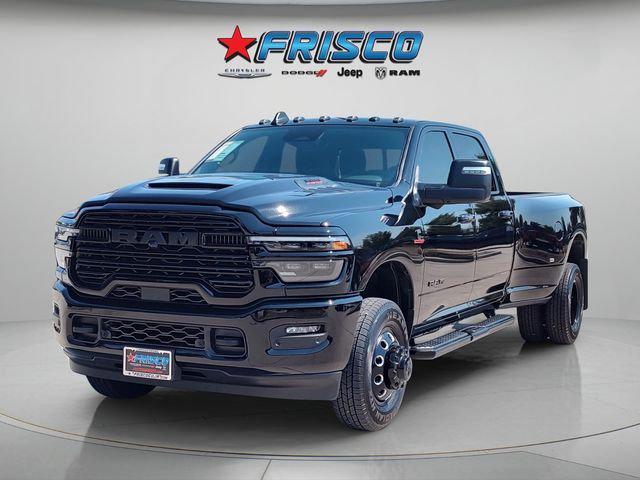 2026 RAM Ram 3500 RAM 3500 LARAMIE CREW CAB 4X4 8 BOX