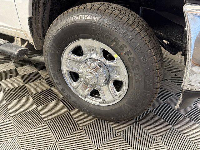 2026 RAM 2500 RAM 2500 TRADESMAN CREW CAB 4X4 64 BOX