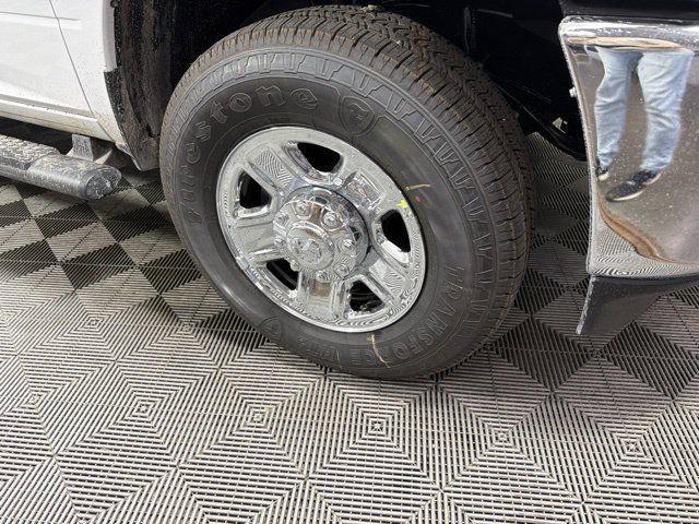 2026 RAM 2500 RAM 2500 TRADESMAN CREW CAB 4X4 8 BOX