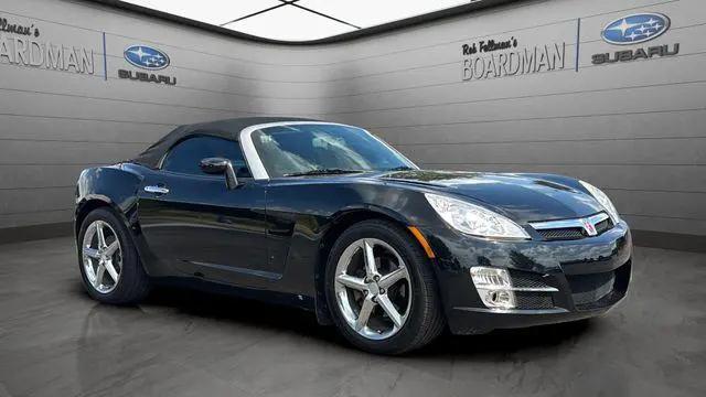2007 Saturn Sky Base for sale in Youngstown, OH