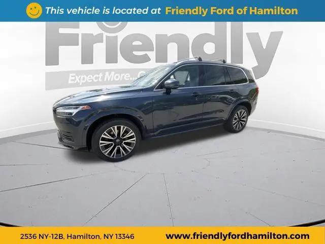 2022 Volvo XC90 T5 Momentum 7 Passenger for sale in Hamilton, NY