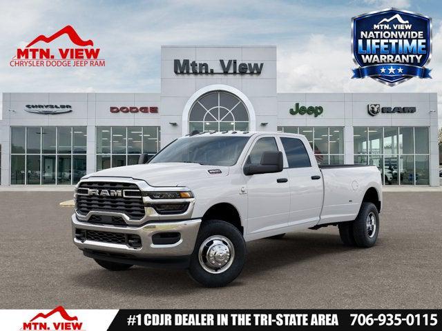 2026 RAM Ram 3500 RAM 3500 TRADESMAN CREW CAB 4X4 8 BOX 2026 RAM Ram 3500 RAM 3500 TRADESMAN CREW CAB 4X4 8 BOX