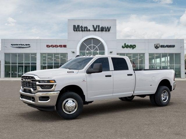 2026 RAM Ram 3500 RAM 3500 TRADESMAN CREW CAB 4X4 8 BOX 2026 RAM Ram 3500 RAM 3500 TRADESMAN CREW CAB 4X4 8 BOX