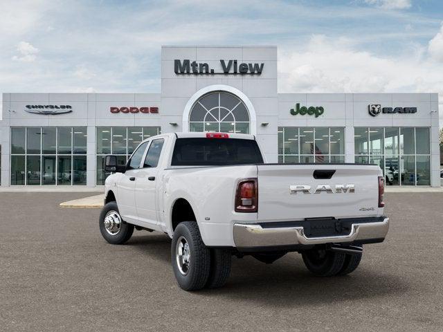 2026 RAM Ram 3500 RAM 3500 TRADESMAN CREW CAB 4X4 8 BOX 2026 RAM Ram 3500 RAM 3500 TRADESMAN CREW CAB 4X4 8 BOX