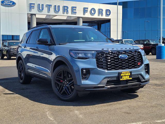 2026 Ford Explorer ST for sale in Roseville, CA