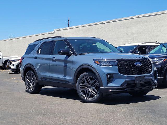 2026 Ford Explorer ST for sale in Roseville, CA
