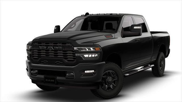 2026 RAM 2500 RAM 2500 TRADESMAN CREW CAB 4X4 64 BOX 2026 RAM 2500 RAM 2500 TRADESMAN CREW CAB 4X4 64 BOX
