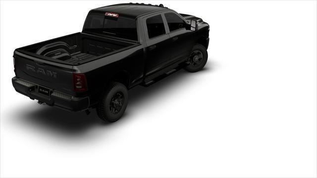 2026 RAM 2500 RAM 2500 TRADESMAN CREW CAB 4X4 64 BOX 2026 RAM 2500 RAM 2500 TRADESMAN CREW CAB 4X4 64 BOX