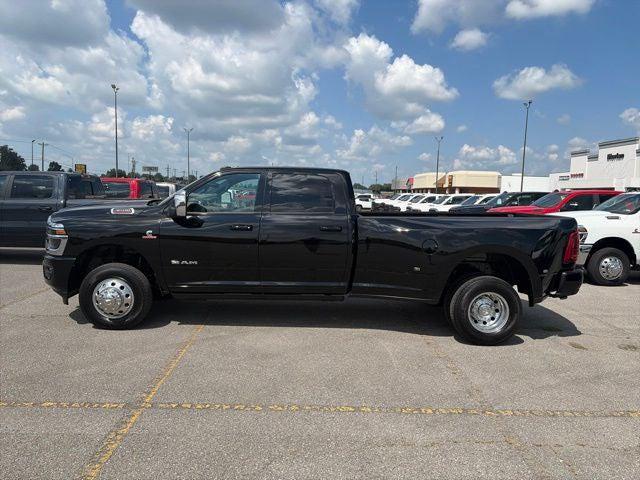 2026 RAM Ram 3500 RAM 3500 LARAMIE CREW CAB 4X4 8 BOX