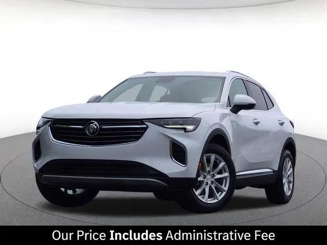 2021 Buick Envision FWD Preferred for sale in O'Fallon, MO