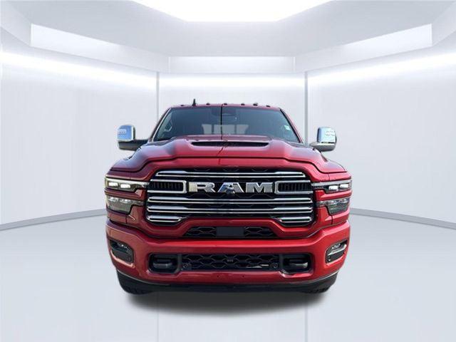 2026 RAM Ram 2500 RAM 2500 LARAMIE CREW CAB 4X4 64 BOX