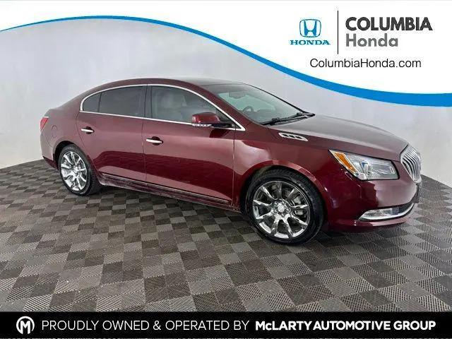 2015 Buick LaCrosse Premium I for sale in Columbia, MO