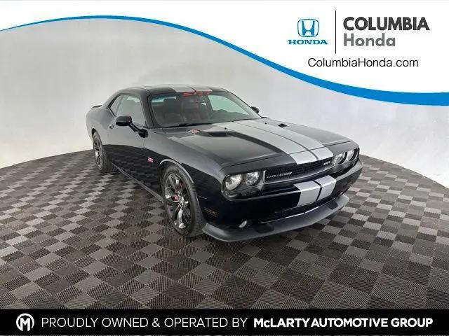 2013 Dodge Challenger SRT8 for sale in Columbia, MO